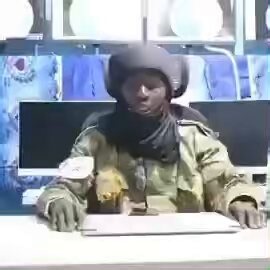 🚨Situation au Mali 🇲🇱 : le porte-parole du JNIM confirme le blocus de Bamako.
