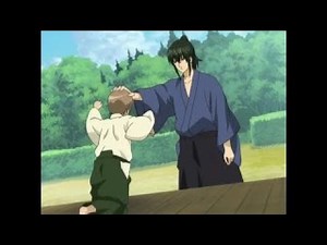 銀魂 86話 気に食わねぇ