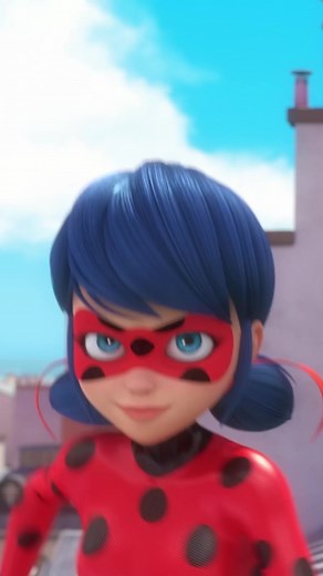 Witness a revolution 💥 Are you ready for season 5? 🐞🐾 Coming soon #Miraculous #MiraculousLadybug