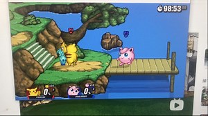 游戏明星大乱斗2 super smash flash 2 全角色炫耀动作