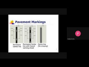 Chapter 1 // Part 10 // Traffic Engineering // Transportation Eng. 2 // IOE // IOE Free Lectures