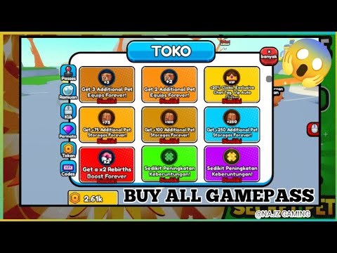 CLICKER CHAMPIONS OP SCRIPT: INF ALL [ FREE GAMEPASS ] #najzgaming