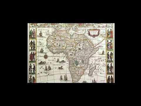 Old Antique Maps - Atlas of the Antique World. part 1/3