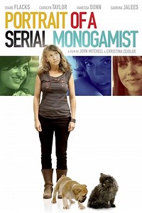 Portrait of a Serial Monogamist: Trailer 1