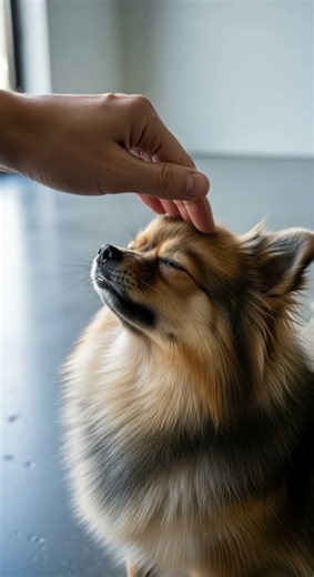 This is my secret to my cute pet debut plan watch them shine today #pets #cutepets #petlovers