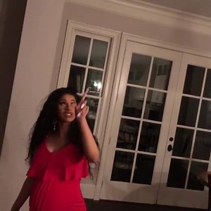 2M views · 95K reactions | Happy! Happy! Happy! | Cardi B | Facebook