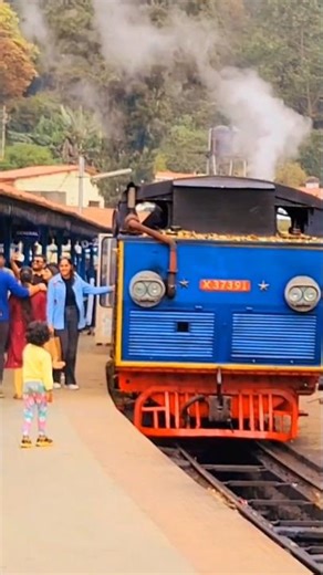 TOUCH ME NOT - STEAM WHISTLE