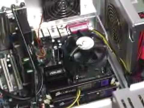 How to install a TV tuner card