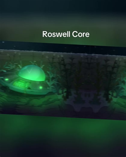 Welcome to the world of Roswell 👽 Come along for the ride of your life, where alien mysteries that have been buried since 1947 rear their ugly head! 👽 #cartoon #indieanimation #2danimation #Roswell #aliens