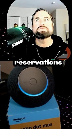 Alexa+ Can Book Tables Now?! 🍽️