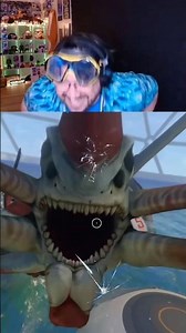 I learned I can spawn Reaper Leviathans 😭 | Subnautica