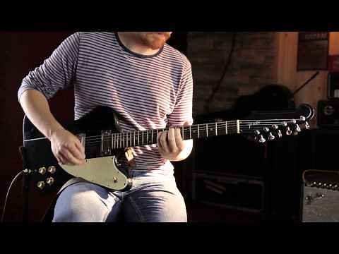 Greco Firebird Japan 1980's