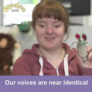 30K views · 235 reactions | Yes, Rachael & Mouse - we ARE looking forward to watching Pablo  Starts Monday!  | CBeebies Parenting | Facebook