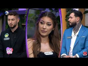 Casa Iubirii - Dianei i-a mirosit ceva suspect! O vrea Robert pe Jaqueline? ,,Ti-e ciuda pe ei..."