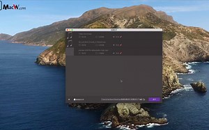 MP3 Gain 4 for mac(mac音量调整软件)