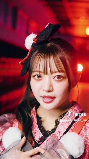 りんご娘の夢スタジアムライブ映像