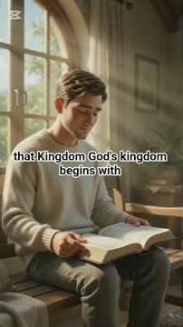 What Is the Nature of God's Kingdom?