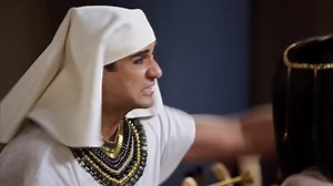 3.1K views · 45 reactions | Moisés y los Diez Mandamientos Capítulo 125 | Jose Juan Cantando a Dios | Facebook