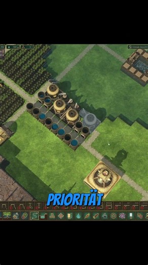 Pumpen oder Babys Machen - Timberborn 1.0