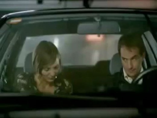 Banned commercial for glasses