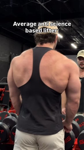 Nick Audet | Dallas based Online Coach on Instagram: "Jk guys science is cool🤓 holy cardio and all that unc stuff 🙂‍↕️"