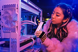 Outsmart. Outpace. Outperform. Are you ready to outplay the competition? | Crucial Memory