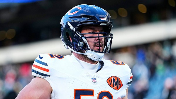 Rams beat Bears 20-17 in OT, Shocked Los Angeles was able to overcome Caleb Williams? | The Herd