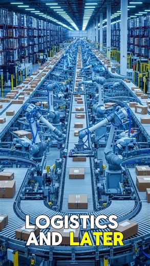 Amazon’s Relentless Growth