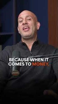 Innovation Won't Save a System Built on Broken Trust #crypto #finance #shorts