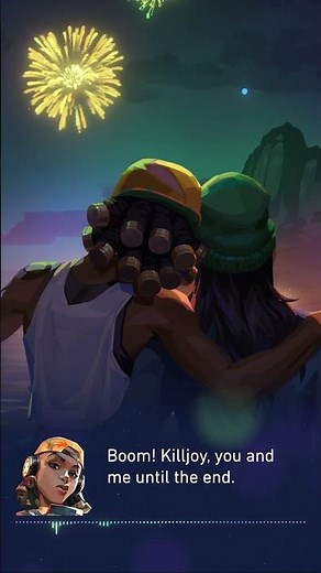 "Feliz Ano Novo!" - Raze