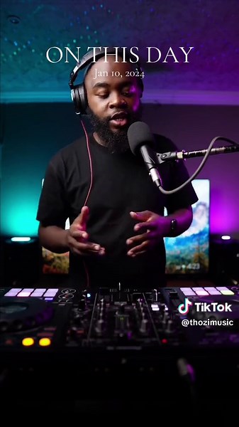 Mixing Hip Hop Tracks: 10 Minute Challenge