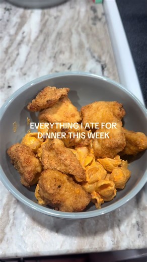 A Week of Delicious Solo Dinners: Meal Ideas for One