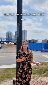 18 shares |  NEW DEVELOPMENT  Jacksonville’s Riverfront Plaza is...