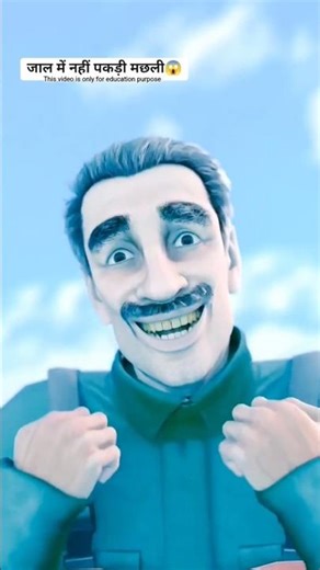 They Pulled the Fishing Net Out of Water… But It Was Completely Empty 😱| #facts #shorts #viralvideo