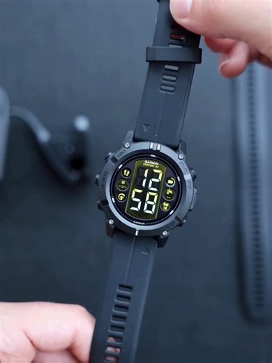 Garmin Descent G2: your ultimate dive companion, underwater and on land. 🌊⌚ #GarminDescentG2 #DiveWatch #GarminDive #ScubaGear #Freediving #DiveTech #OceanExplorer #UnderwaterAdventure #GarminPK#globalmart