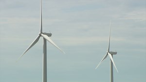 NJ is ‘the nation’s center of offshore wind,’ Murphy says | Video | NJ Spotlight News