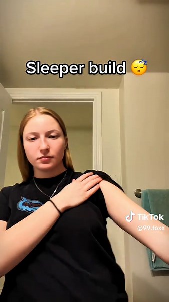 Unlocking the Power of Sleeper Builds in Fitness
