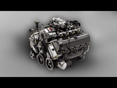 How One Ford “Modular Engine” Outsmarted Every V8 Swap With a Simple Timing Fix