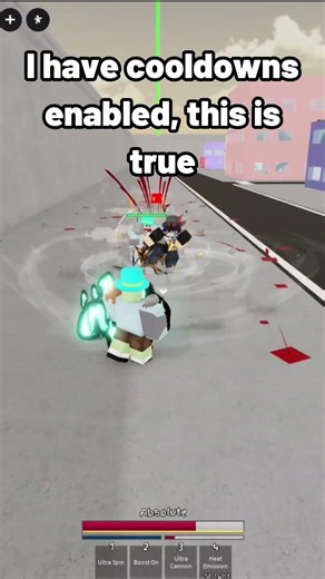 [JJS] Mechamaru Has an INFINITE COMBO #shorts #roblox #jjkgame #robloxedit