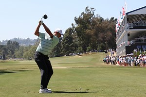 U.S. Open Round 3 takeaways include two of the world's best climbing the leaderboard