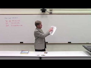 Intro to Geotech Eng - Lecture 1 Intro and Engineering Geology