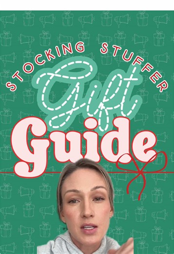 Stocking Stuffers for Men and Teen Boys - Part 2