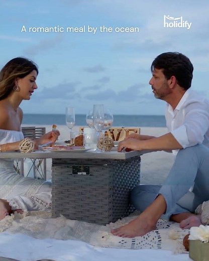 Maldives Holiday Packages