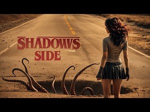 The Scariest Movie That No One Expected | Full Best Horror Movies | Shadows Side