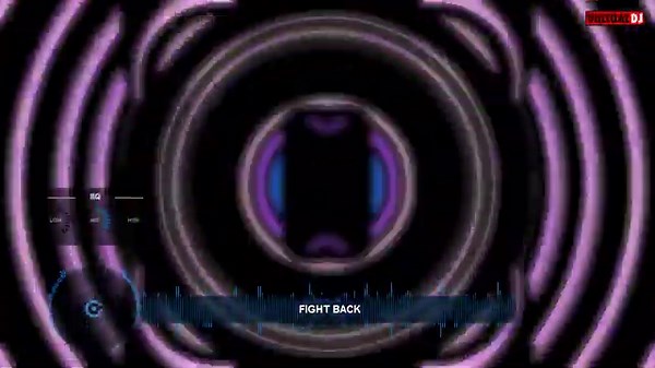 NEFFEX - Fight Back (Remix)