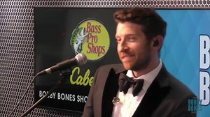 Brett Eldredge Jokes That His Popular Pup Has Retired: 'I Didn't Want an Influencer Dog Anymore'