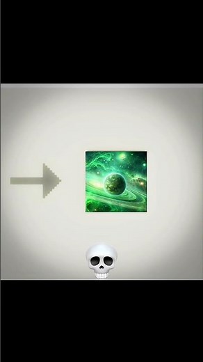 CRAFTING GALAXY IN MINECRAFT (NC DeepU) #minecraft #shorts #galaxy