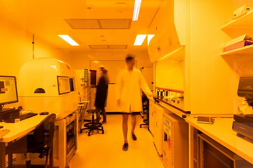 Sydney Manufacturing Hub