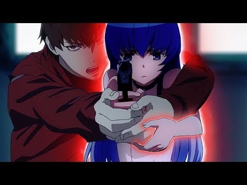 Shoumetsu Toshi「AMV」- Battle Scars