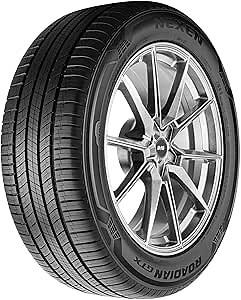 Nexen Roadian GTX 255/55R18 109V XL